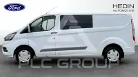 2020 Ford Custom