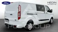 2020 Ford Custom