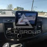 2020 Ford Custom