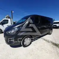 2020 Ford Custom