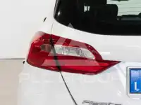 2020 Ford FIESTA