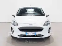 2020 Ford FIESTA