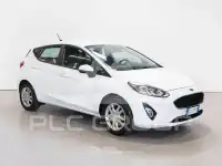 2020 Ford FIESTA