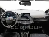 2020 Ford FIESTA
