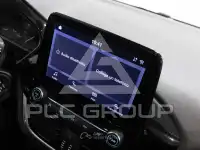 2020 Ford FIESTA