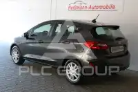 2020 Ford FIESTA