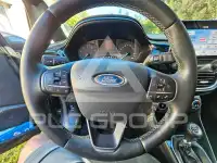 2020 Ford FIESTA