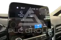 2020 Ford FIESTA