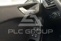 2020 Ford FIESTA
