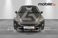 2020 Ford FIESTA