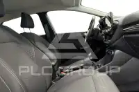 2020 Ford FIESTA