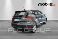 2020 Ford FIESTA