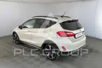 2020 Ford FIESTA