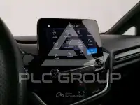 2020 Ford FIESTA