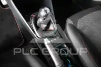 2020 Ford FIESTA