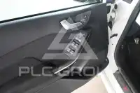2020 Ford FIESTA