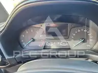 2020 Ford FIESTA