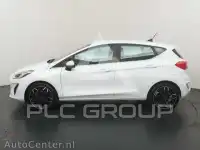 2020 Ford FIESTA