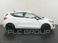 2020 Ford FIESTA
