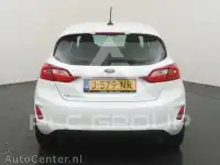 2020 Ford FIESTA