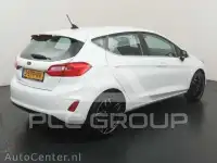 2020 Ford FIESTA