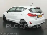 2020 Ford FIESTA