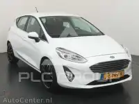2020 Ford FIESTA