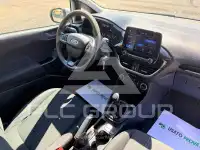 2020 Ford FIESTA