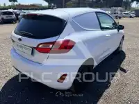 2020 Ford FIESTA