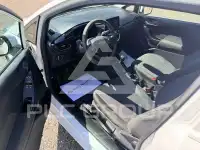 2020 Ford FIESTA