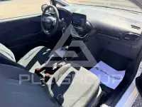 2020 Ford FIESTA