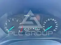 2020 Ford FIESTA
