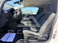 2020 Ford FIESTA