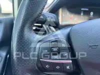 2020 Ford FIESTA