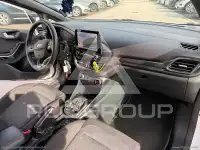 2020 Ford FIESTA