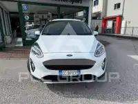 2020 Ford FIESTA