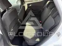 2020 Ford FIESTA