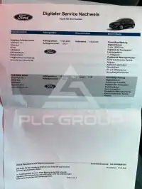 2020 Ford FIESTA