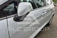 2020 Ford FIESTA