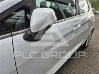 2020 Ford FIESTA