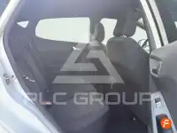 2020 Ford FIESTA
