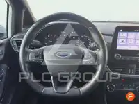 2020 Ford FIESTA