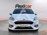 2020 Ford FIESTA