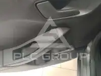 2020 Ford FIESTA