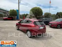 2020 Ford FIESTA
