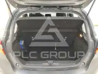 2020 Ford FIESTA