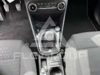 2020 Ford FIESTA