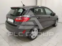 2020 Ford FIESTA