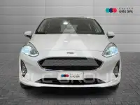 2020 Ford FIESTA
