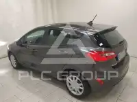 2020 Ford FIESTA
